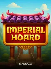 Mancala : Imperial Hoard - SMARTGAMING138