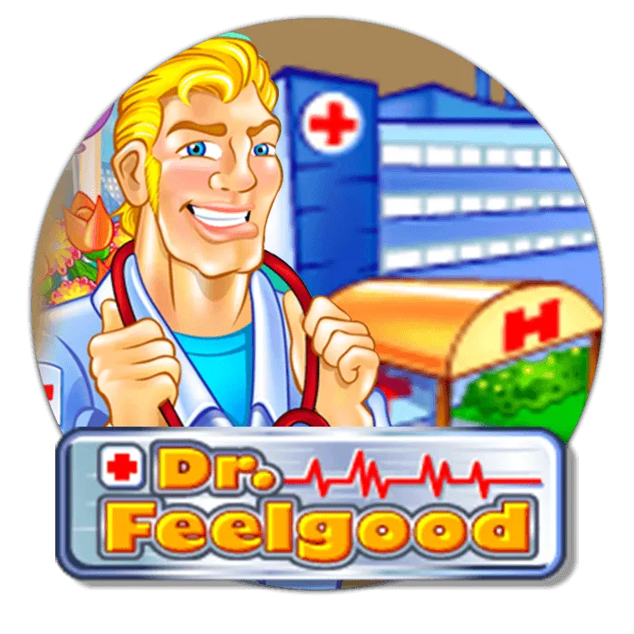 Habanero : Dr Feelgood - SMARTGAMING138