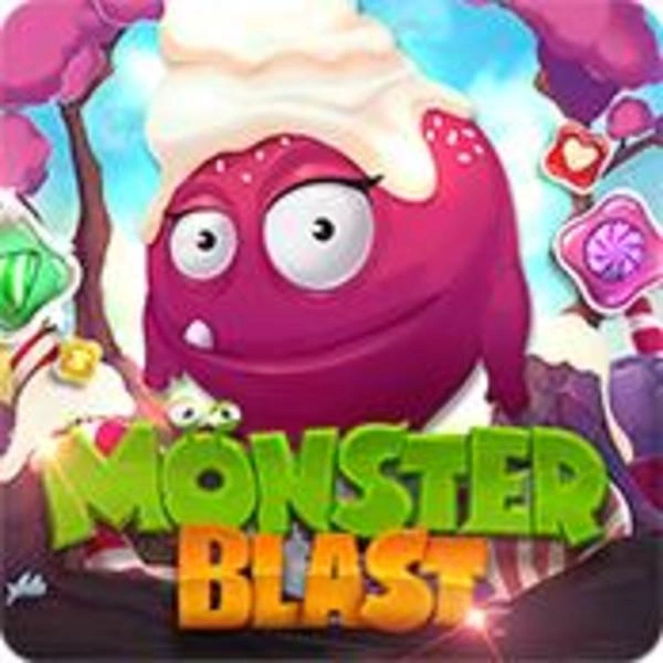 Monster Blast - SMARTGAMING138