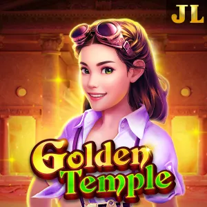 Jili : Golden Temple - SMARTGAMING138