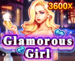 JDB : Glamorous Girl - SMARTGAMING138