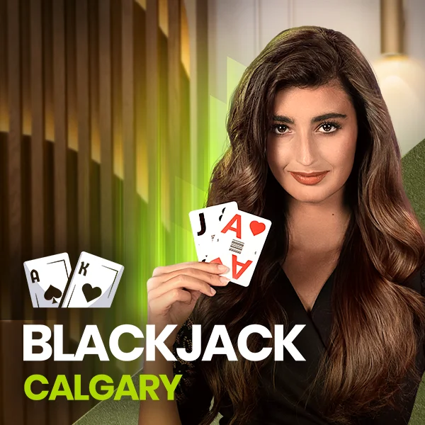 Blackjack Calgary - SMARTGAMING138