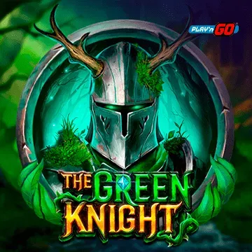 PlaynGo : The Green Knight - SMARTGAMING138