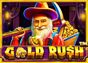 Pragmatic : Gold Rush - SMARTGAMING138