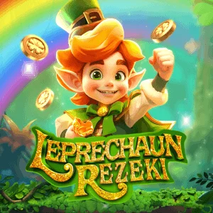 Besoft : Leprechaun Fortune - SMARTGAMING138