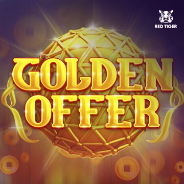 Redtiger : Golden Offer - SMARTGAMING138