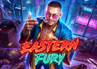 Pragmatic : Eastern Fury - SMARTGAMING138