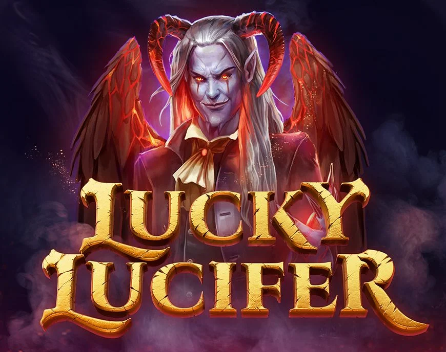 Slotmill : Lucky Lucifer - SMARTGAMING138