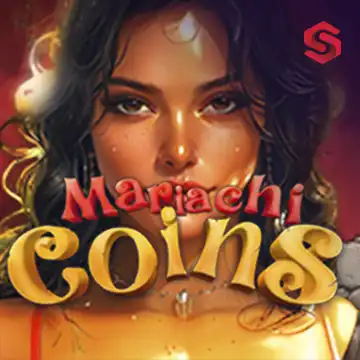 SmartSoft : Mariachi Coins - SMARTGAMING138