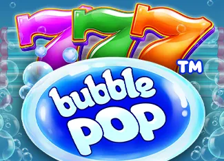 Pragmatic : Bubble Pop - SMARTGAMING138