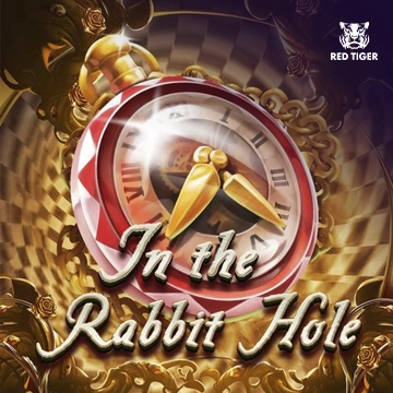 Redtiger : In The Rabbit Hole - SMARTGAMING138