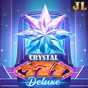 Jili : Crystal 777 DELUXE - SMARTGAMING138