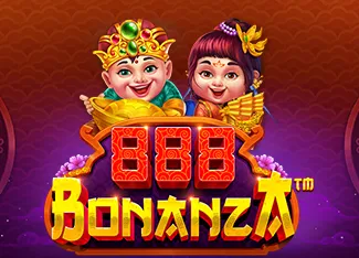 Pragmatic : 888 Bonanza - SMARTGAMING138