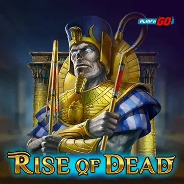 PlaynGo : Rise of Dead - SMARTGAMING138