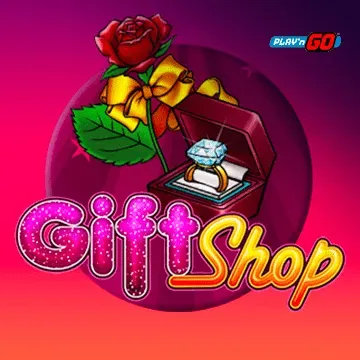 PlaynGo : Gift Shop - SMARTGAMING138