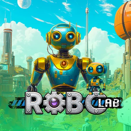 Redtiger : ROBOLab - SMARTGAMING138