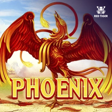 Redtiger : Phoenix - SMARTGAMING138