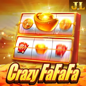 Jili : Crazy FaFaFa - SMARTGAMING138
