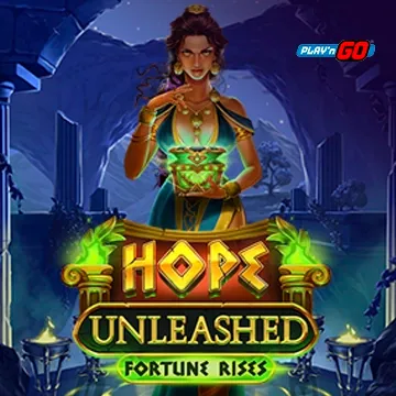 PlaynGo : Hope Unleashed Fortune Rises - SMARTGAMING138