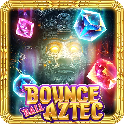 Bounceball Aztec - SMARTGAMING138