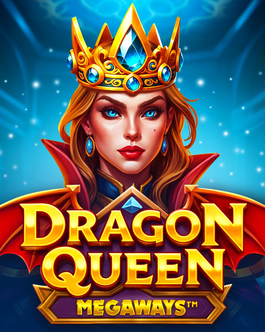Bgaming : Dragon Queen MEGAWAYS - SMARTGAMING138