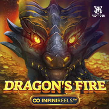 Redtiger : Dragons Fire Infinireels - SMARTGAMING138