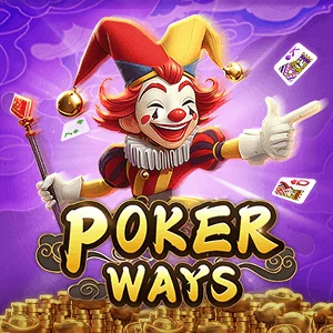 Besoft : Poker Ways - SMARTGAMING138