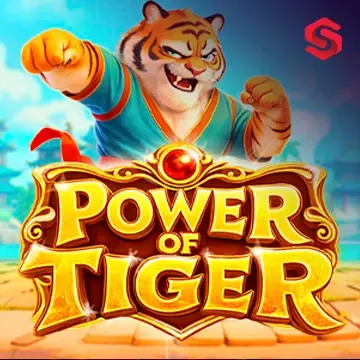 SmartSoft : Power of Tiger - SMARTGAMING138