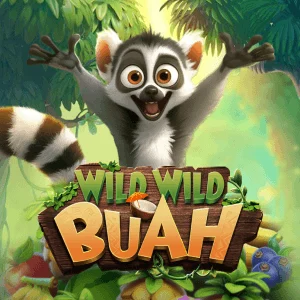 Besoft : Wild Wild Fruits - SMARTGAMING138