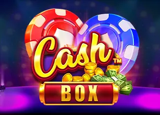 Pragmatic : Cash Box - SMARTGAMING138
