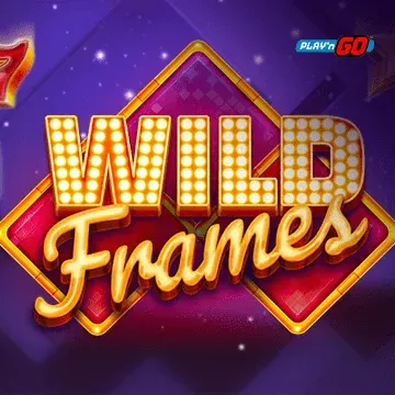 PlaynGo : Wild Frames - SMARTGAMING138