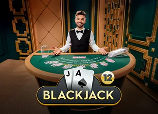 Blackjack 12 - SMARTGAMING138