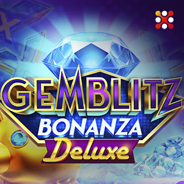 Mancala : Gemblitz Bonanza Deluxe - SMARTGAMING138