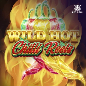 Redtiger : Wild Hot Chilli Reels - SMARTGAMING138