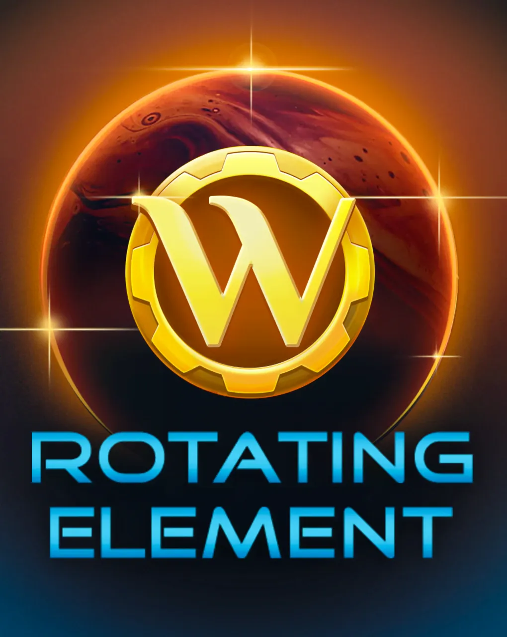 Bgaming : Rotating Element - SMARTGAMING138