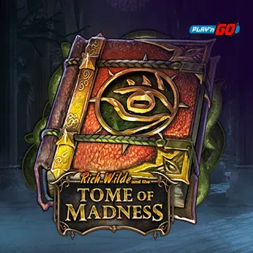 PlaynGo : Tome of Madness - SMARTGAMING138