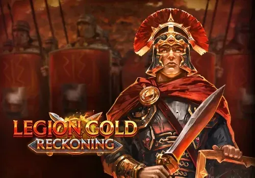 PlaynGo : Legion Gold Reckoning - SMARTGAMING138