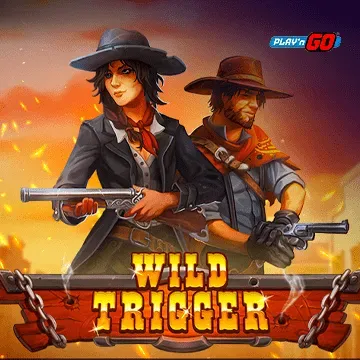 PlaynGo : Wild Trigger - SMARTGAMING138