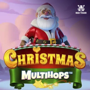 Redtiger : Christmas MULTIHOPS - SMARTGAMING138