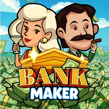 Mancala : Bank Maker - SMARTGAMING138