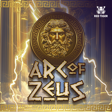 Redtiger : Arc Of Zeus - SMARTGAMING138