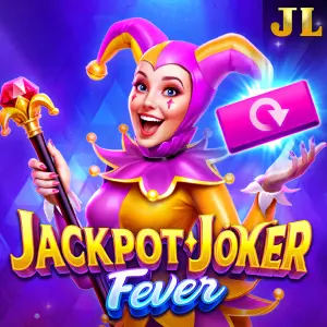 Jili : Jackpot Joker FEVER - SMARTGAMING138