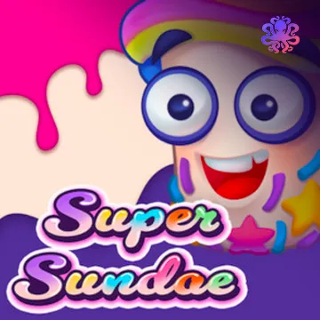 Octoplay : Super Sundae - SMARTGAMING138