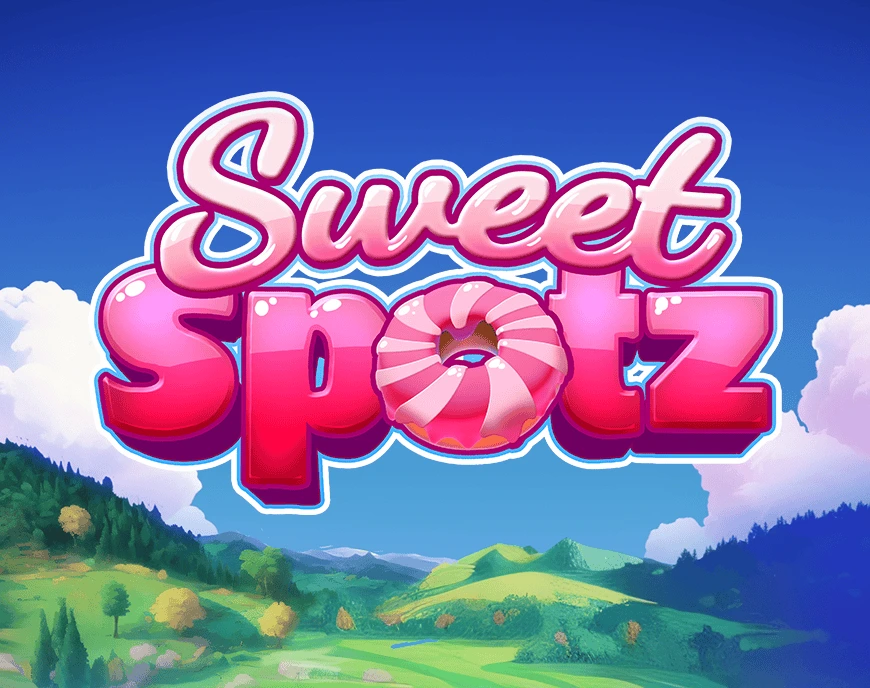 Slotmill : Sweet Spotz - SMARTGAMING138
