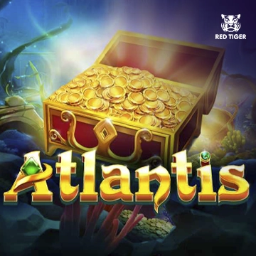 Redtiger : Atlantis - SMARTGAMING138