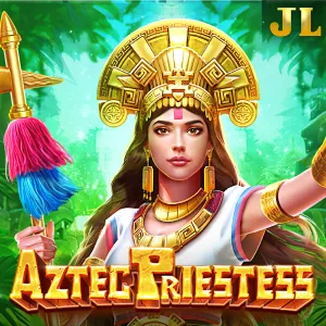 Jili : Aztec Priestess - SMARTGAMING138