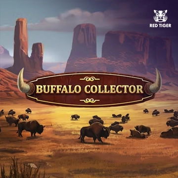 Redtiger : Buffalo Collector - SMARTGAMING138