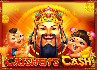 Pragmatic : Caishens Cash - SMARTGAMING138