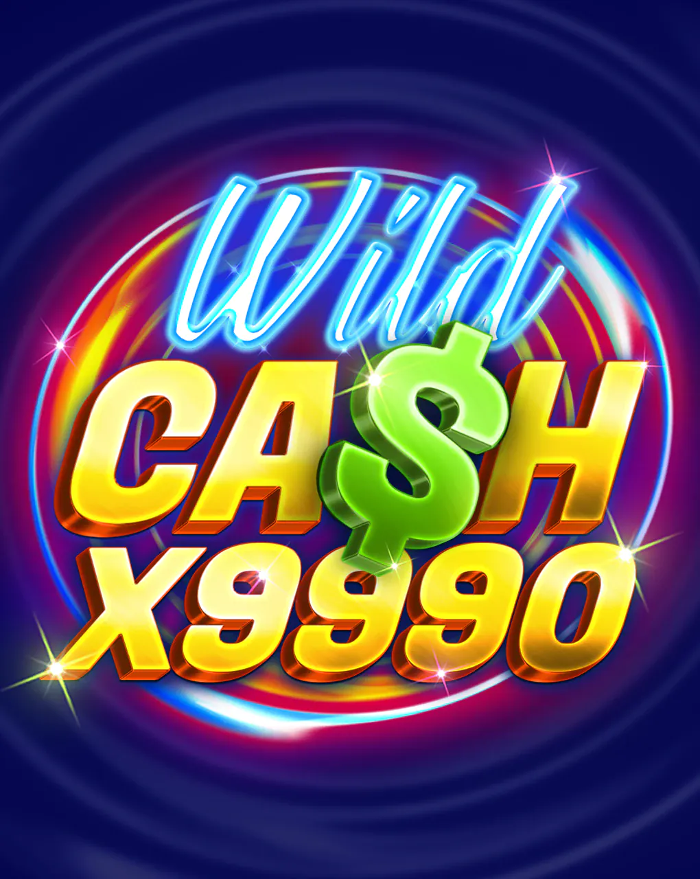 Bgaming : Wild Cash x9990 - SMARTGAMING138