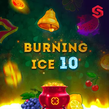 SmartSoft : Burning Ice 10 - SMARTGAMING138